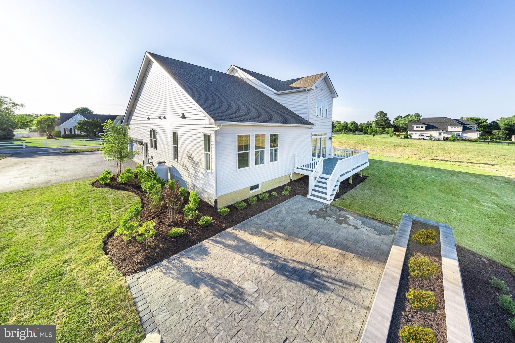 Fishers Point Lot 49. Millsboro, DE 19966