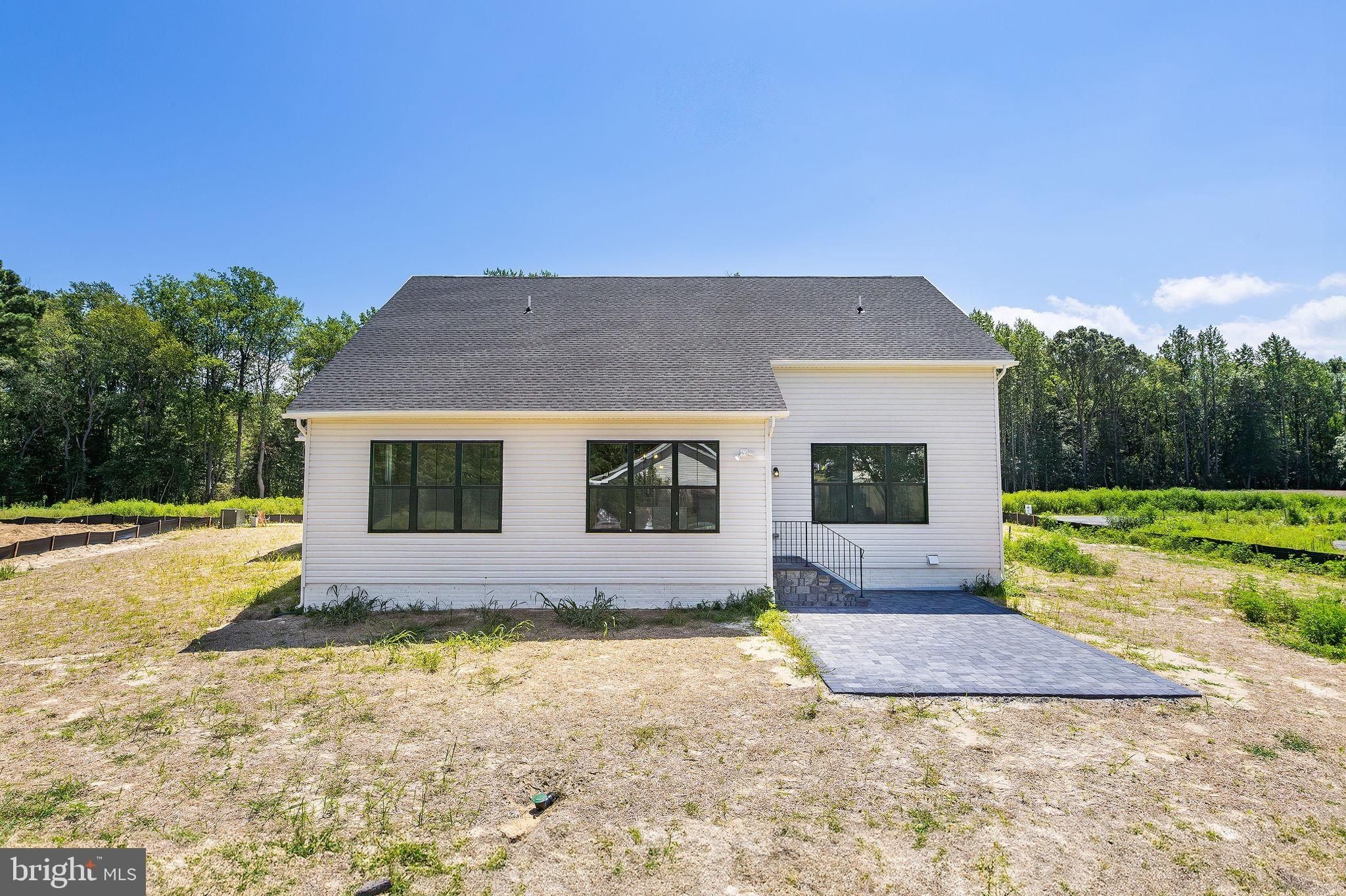 Fishers Point Lot 48. Millsboro, DE 19966