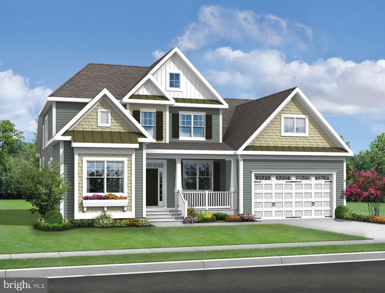29528 Merganser Ct. Millsboro, DE 19966