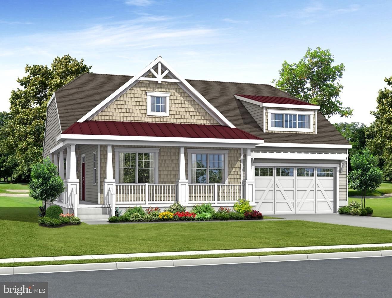 29544 Merganser Ct. Millsboro, DE 19966