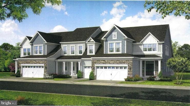 334 Edgar Degas Lane. Middletown, DE 19709