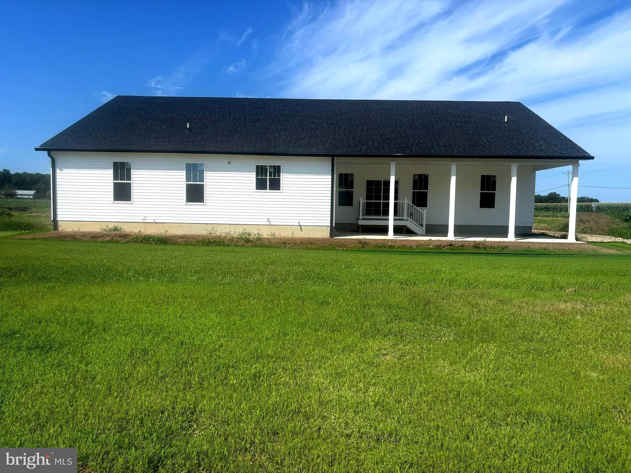 Wakely Place Lot 1. Milton, DE 19968