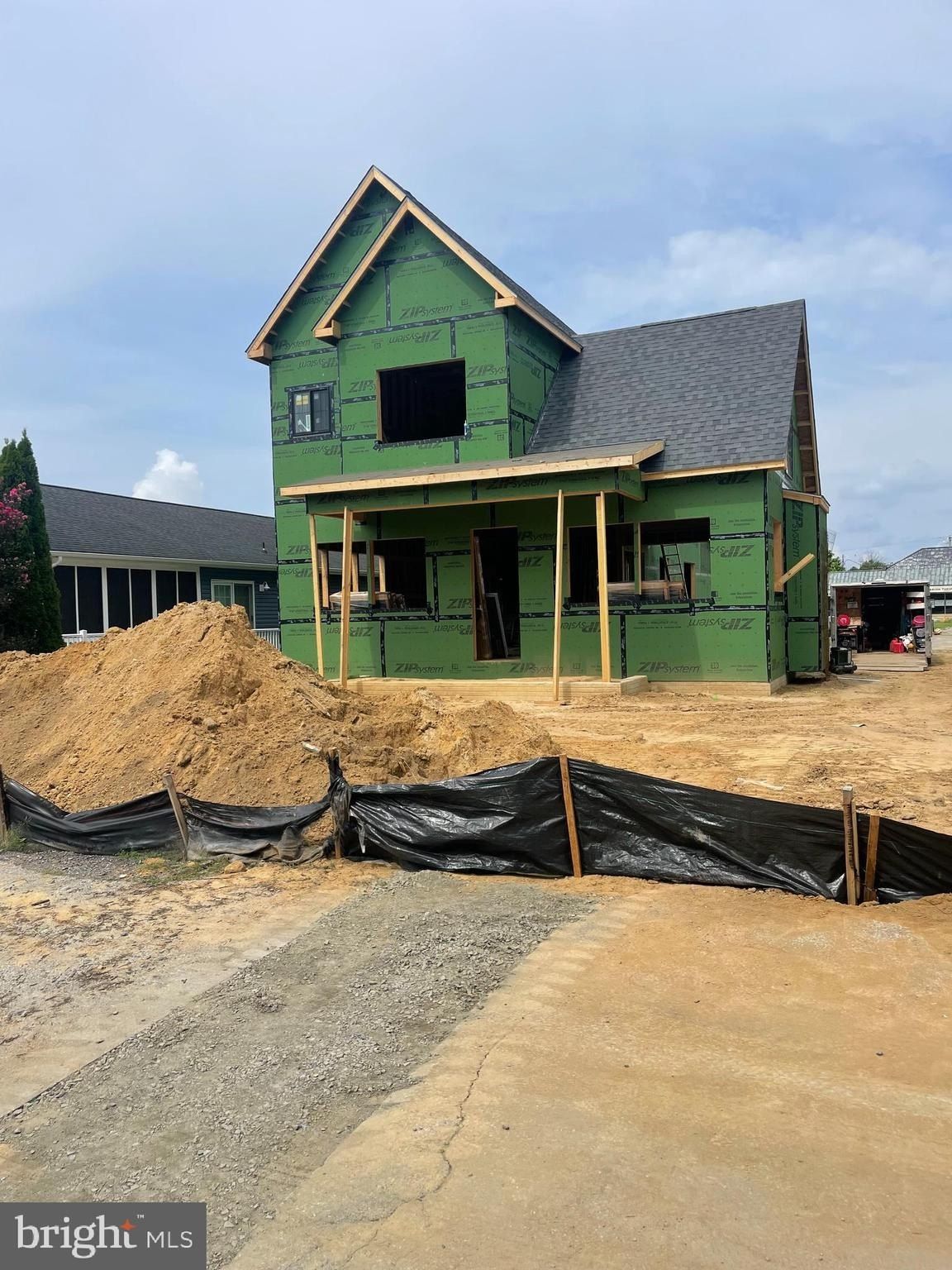 38145 Terrace. Rehoboth Beach, DE 19971