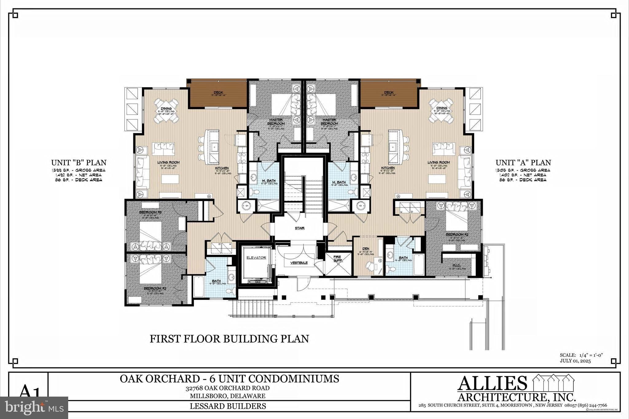 32768 Oak Orchard. Millsboro, DE 19966