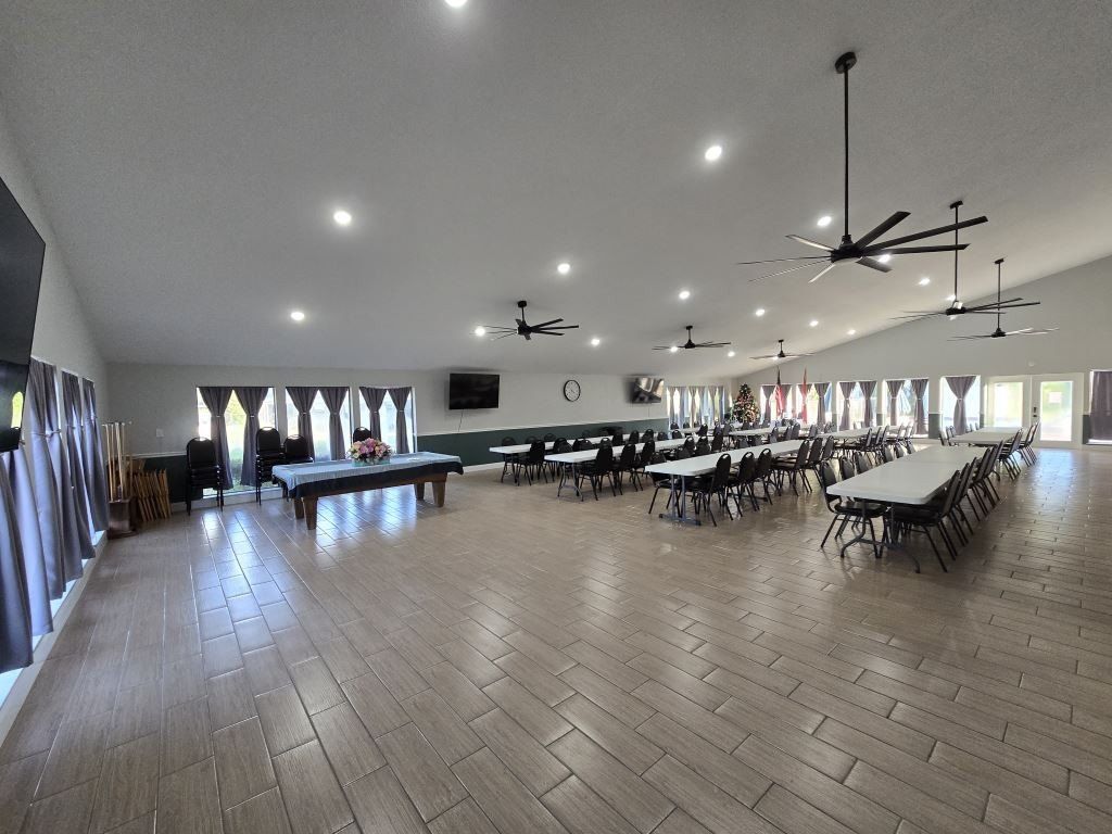 804 Carol Street. Wildwood, FL 34785