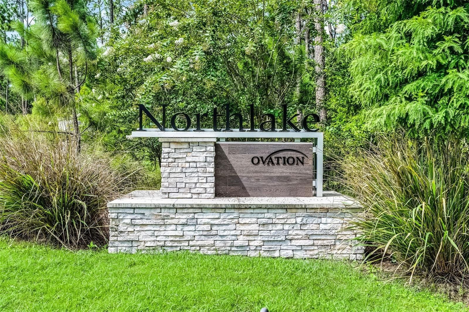 17418 Honeybell Tangelo Court. Winter Garden, FL 34787