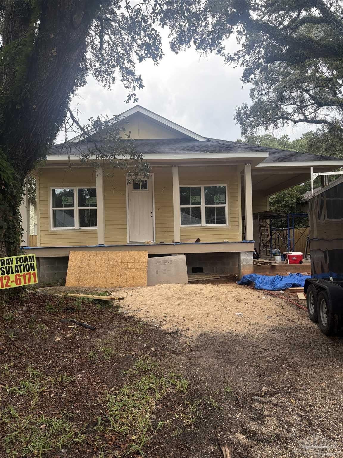 406 Pou Station Rd. Pensacola, FL 32507