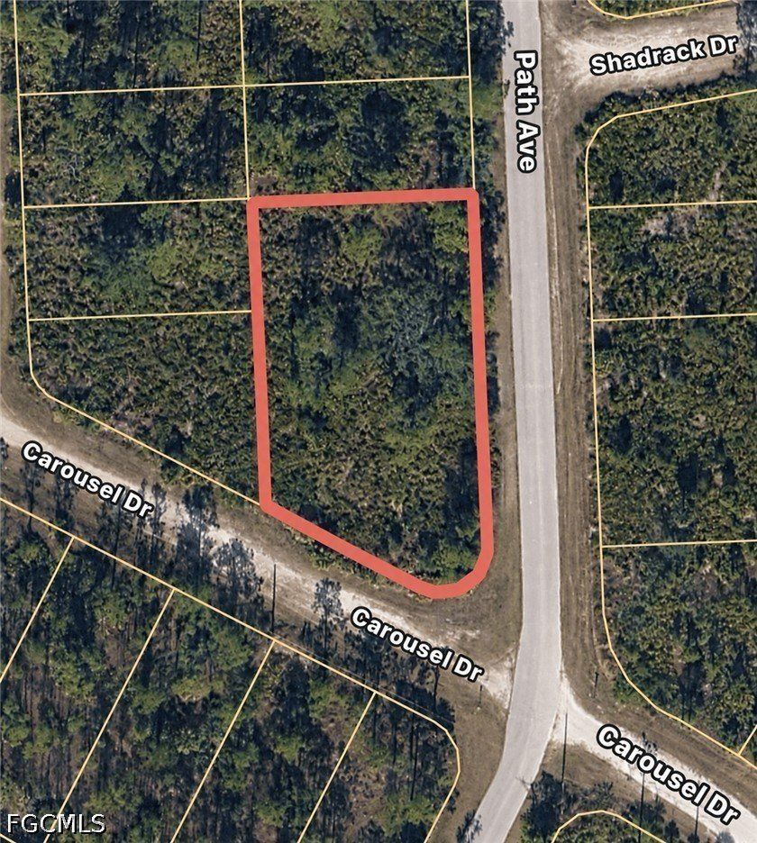 13357 Path Avenue. Punta Gorda, FL 33955