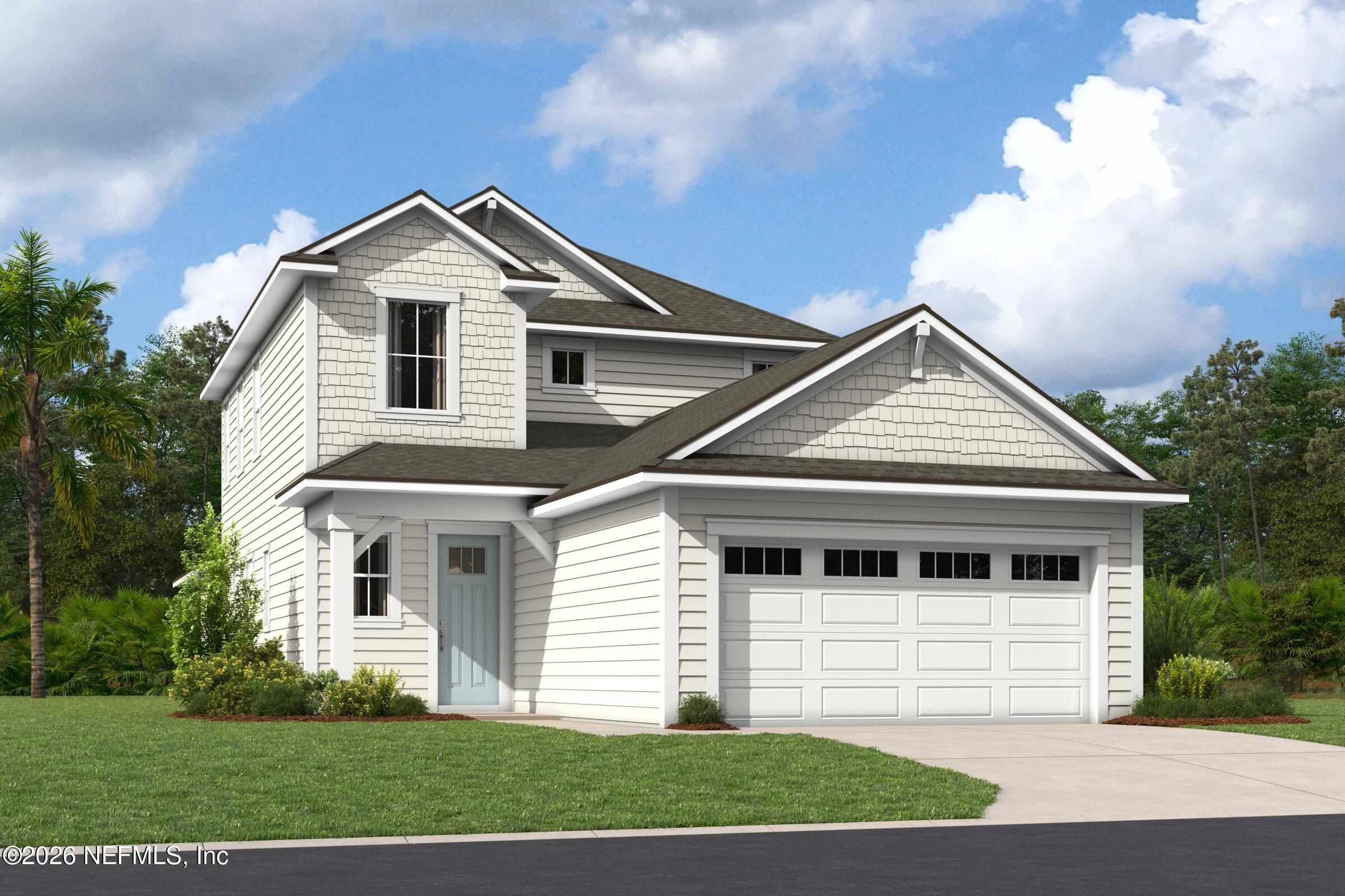 862 Caiden Drive. Ponte Vedra, FL 32081