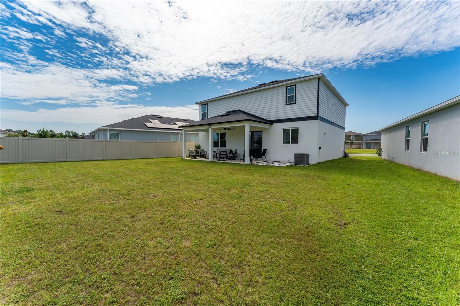 3023 Sanctuary Drive. Clermont, FL 34714