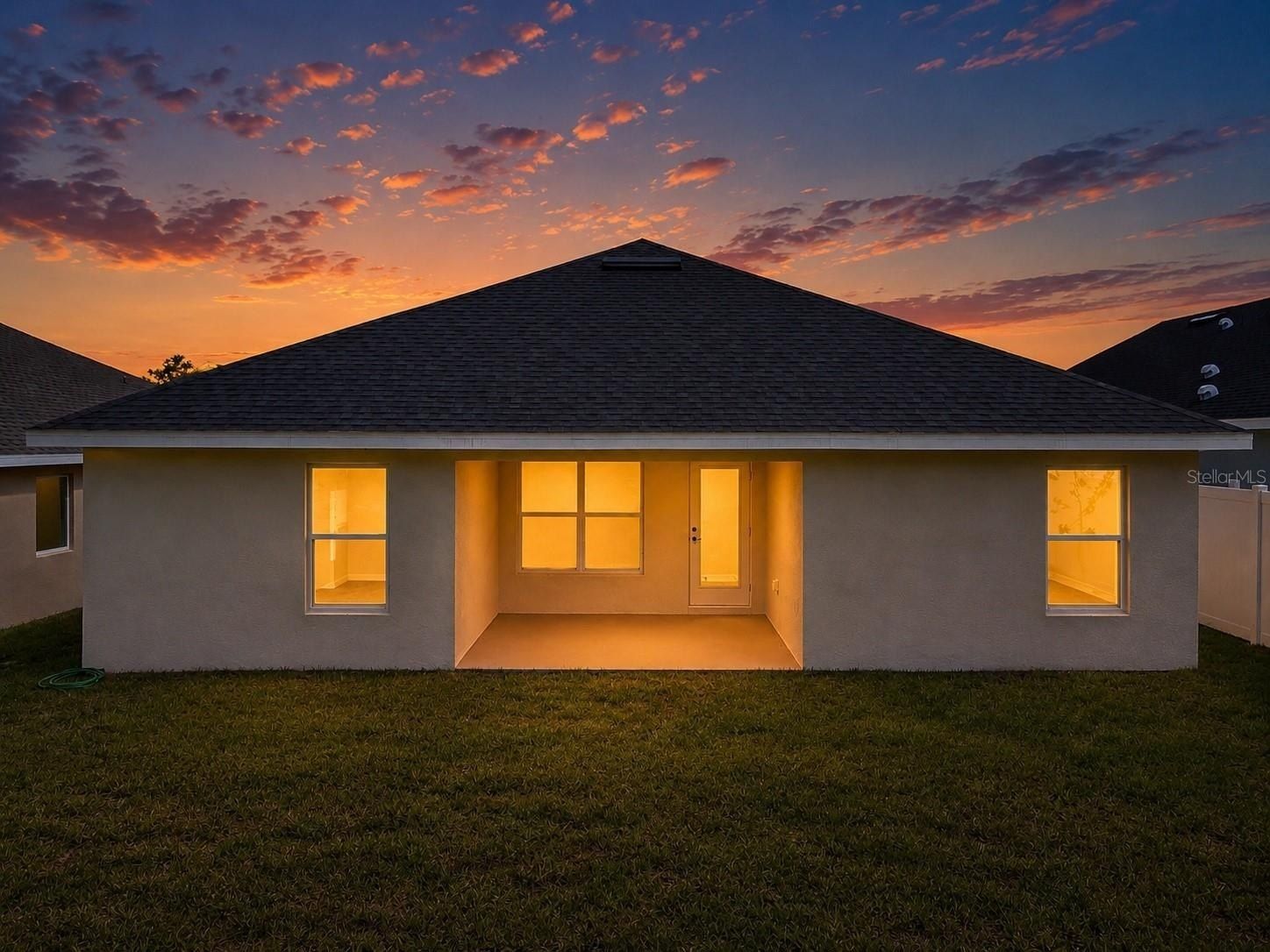 1671 Ann Rose Way. Leesburg, FL 34748