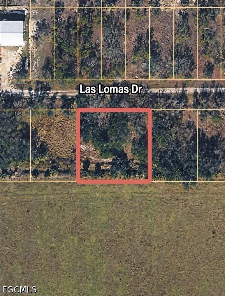 27043 Las Lomas Drive. Punta Gorda, FL 33955