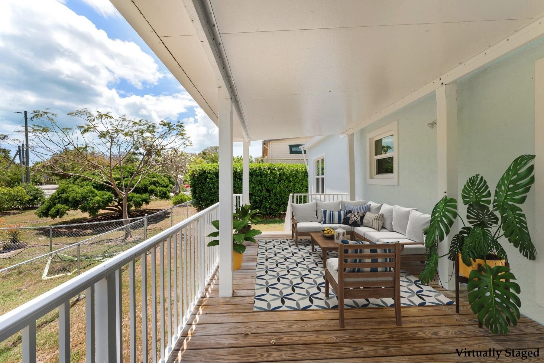 129 Tavern Drive. Tavernier, FL 33070