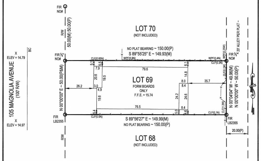 105 Se Magnolia Avenue. Fort Walton Beach, FL 32548