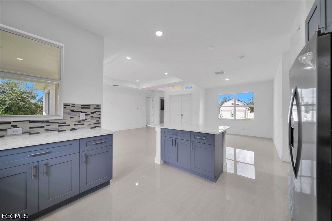 856 William Denver Street. Lehigh Acres, FL 33974