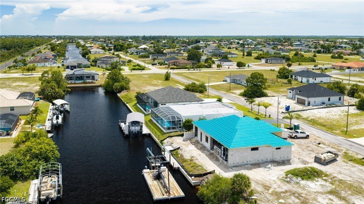 3225 Nw 41St Avenue. Cape Coral, FL 33993