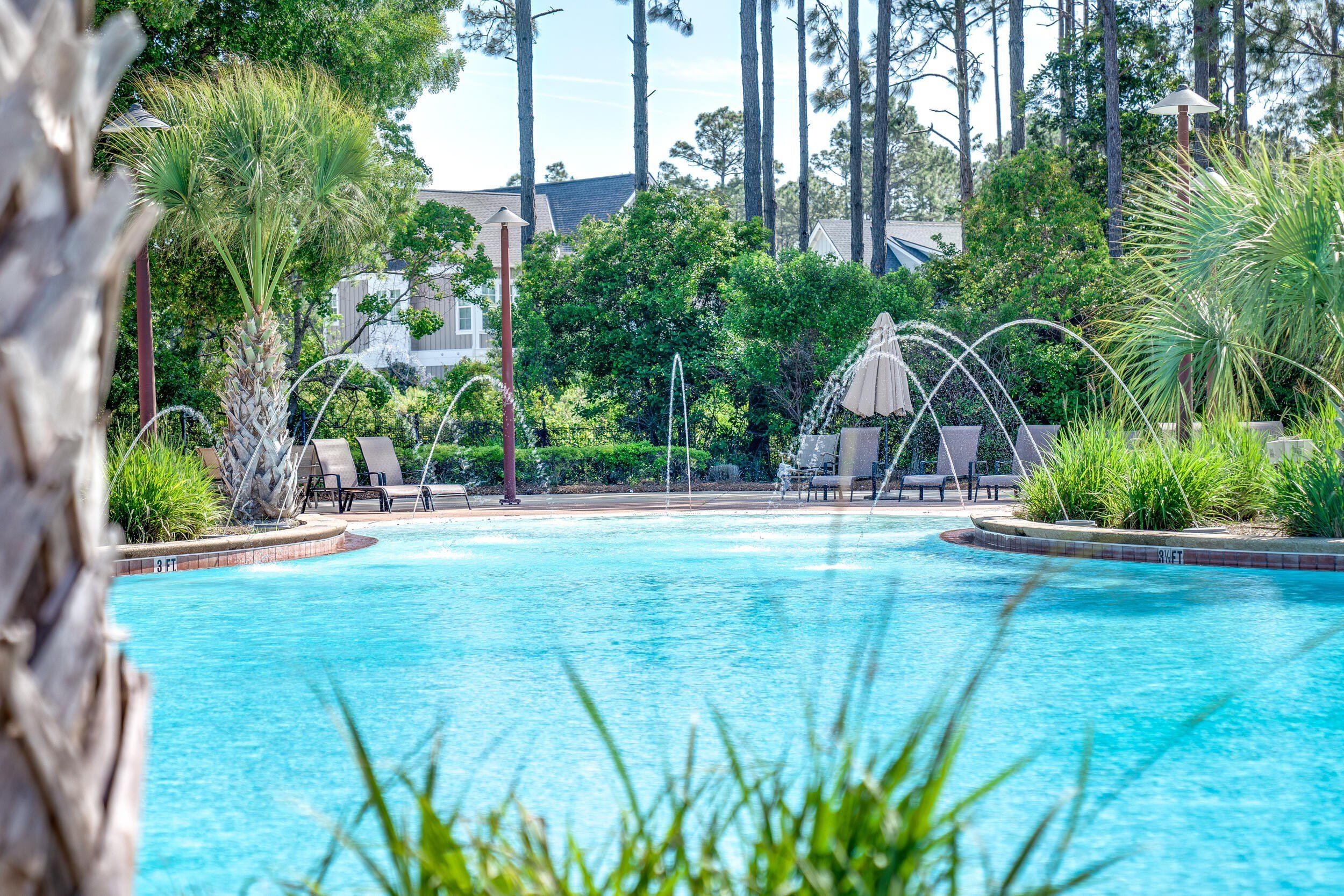 Suwannee Drive Lot 53. Watersound, FL 32461