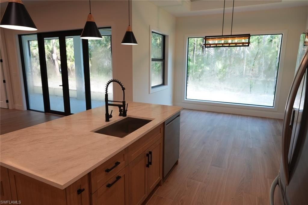 4009 8Th Ave Ne Lot 1. Naples, FL 34120