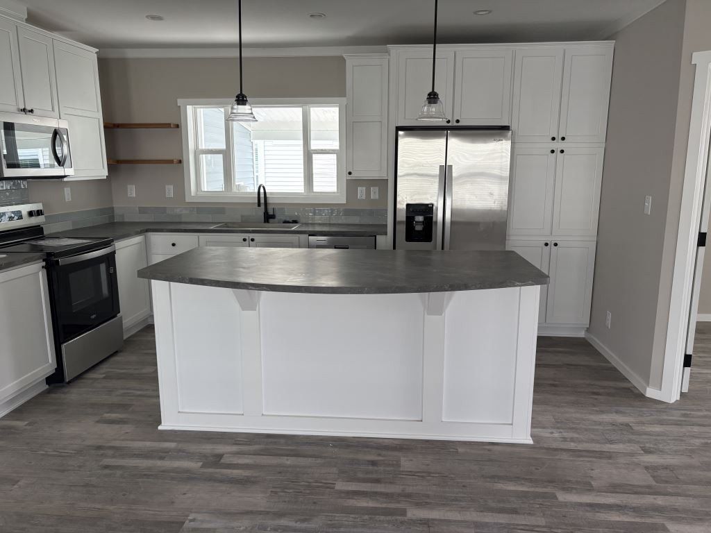 1663 Voyager Drive. Sarasota, FL 34234