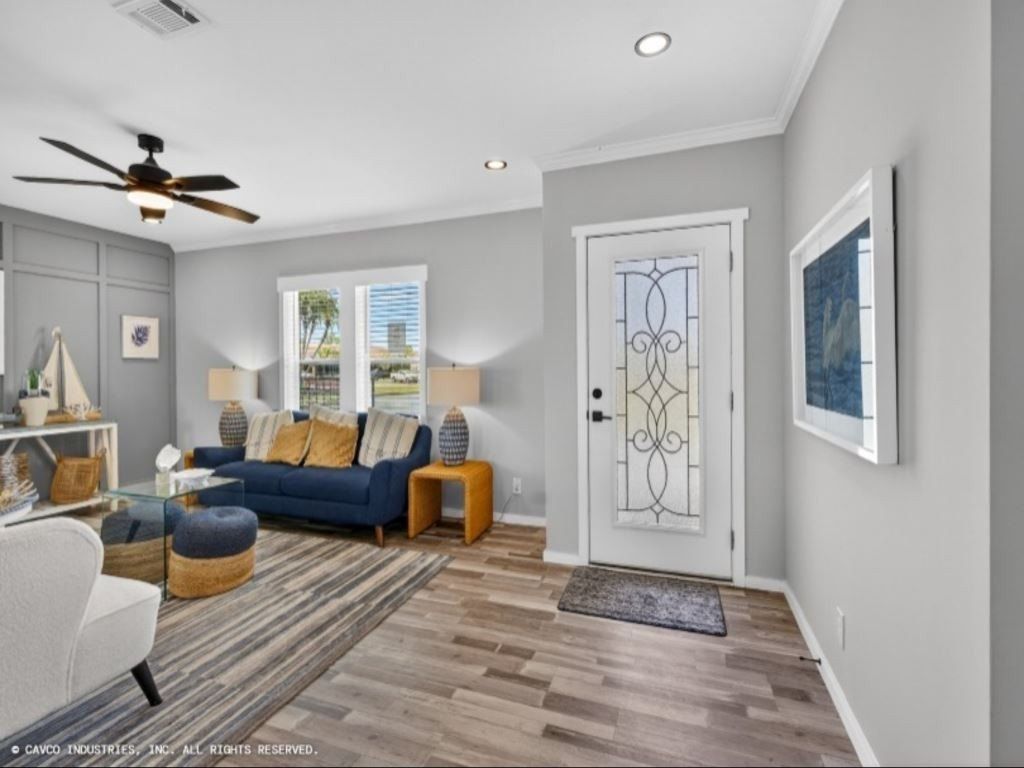 38 Asuncion Dr. Elkton, FL 32033
