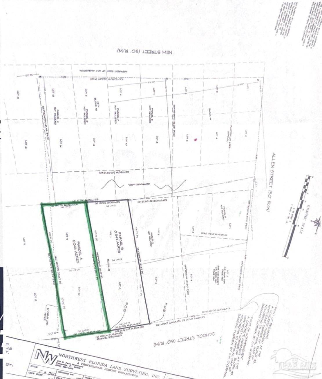 4613 School St. Milton, FL 32583