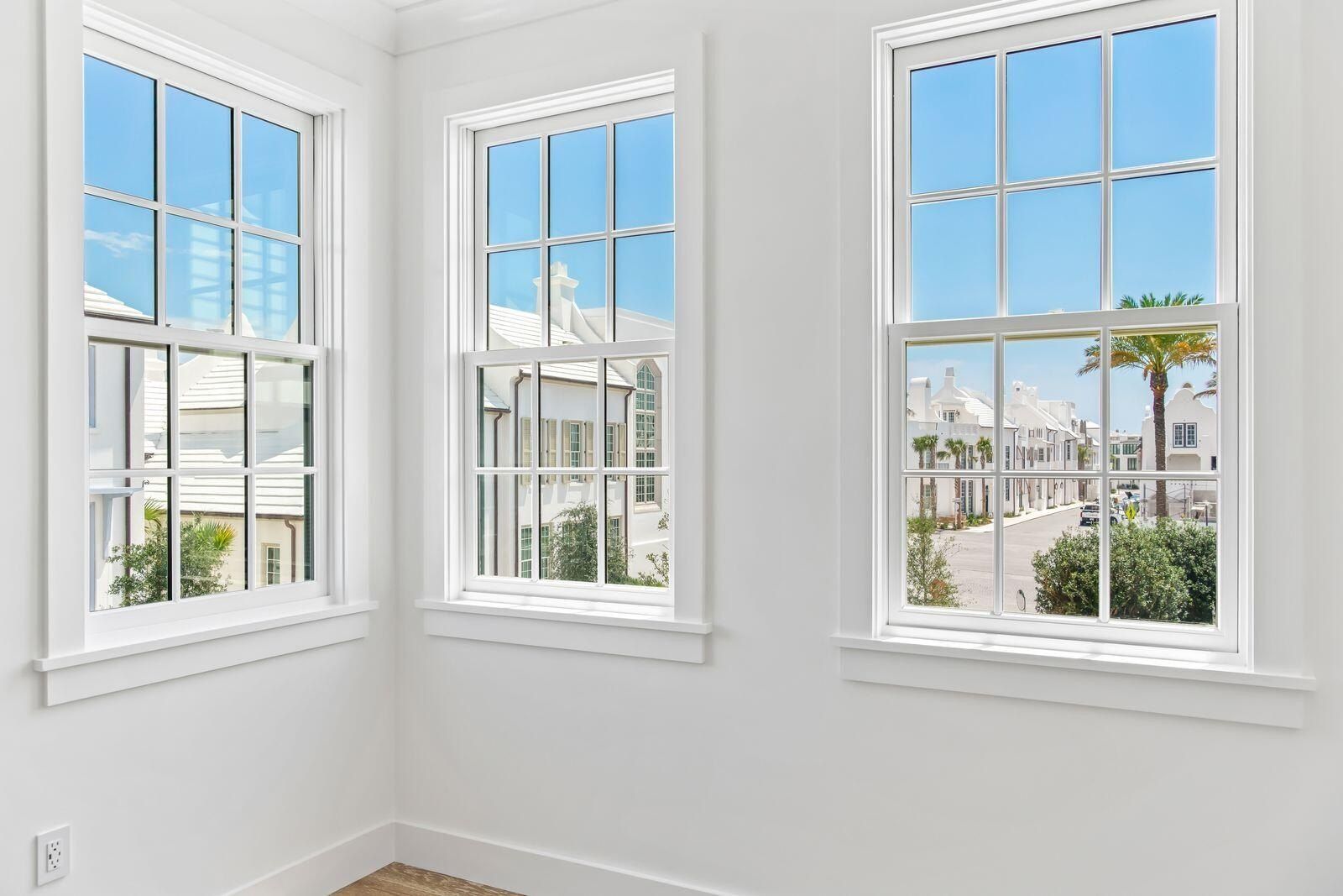 29 N Sea Garden Street. Inlet Beach, FL 32461