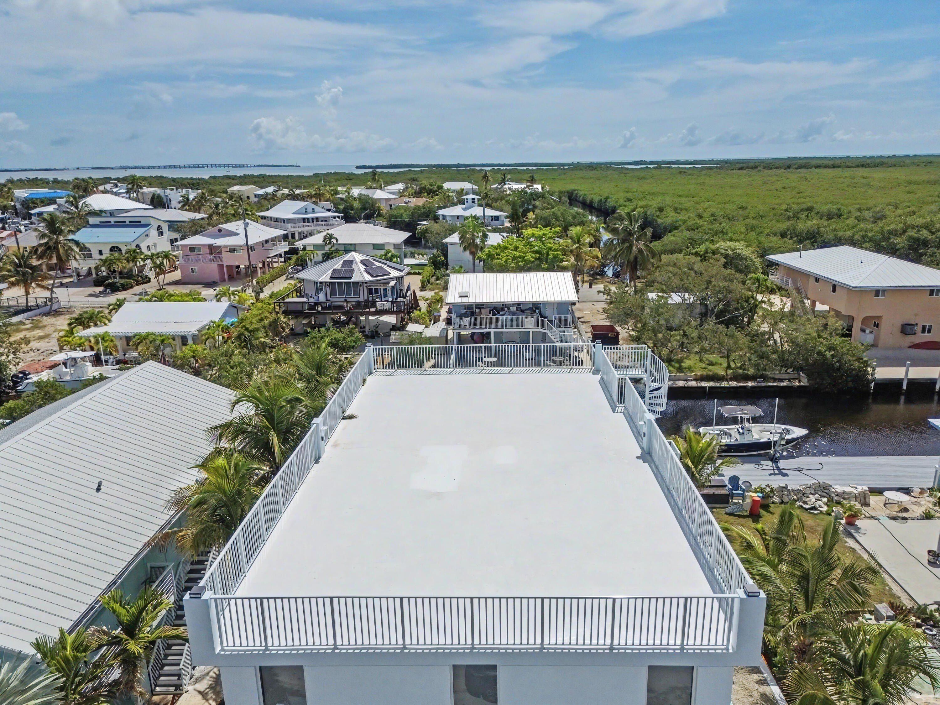 131 Snapper Creek Drive. Long Key, FL 33001