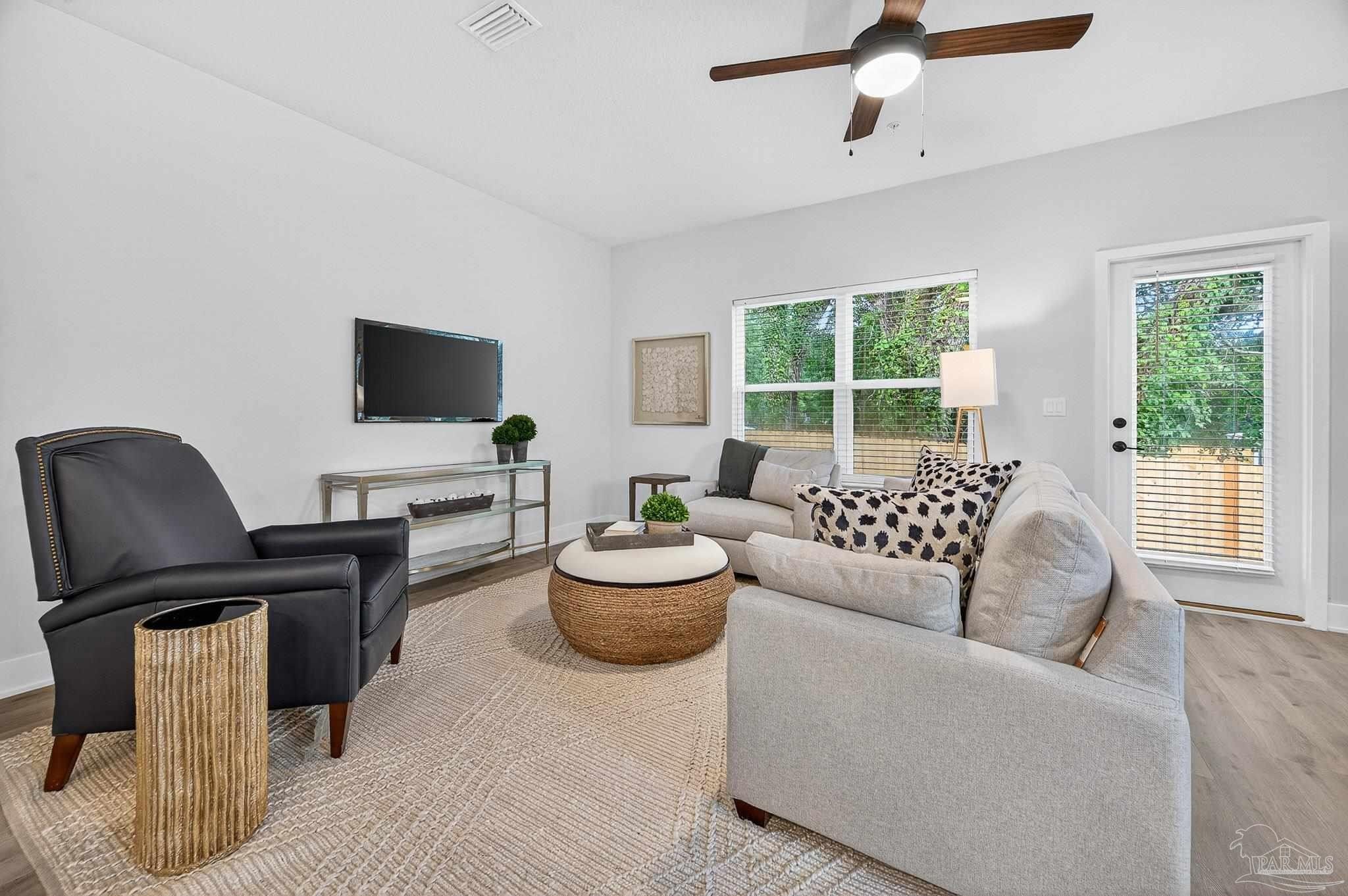 8384 Highland Ridge Dr. Pensacola, FL 32534