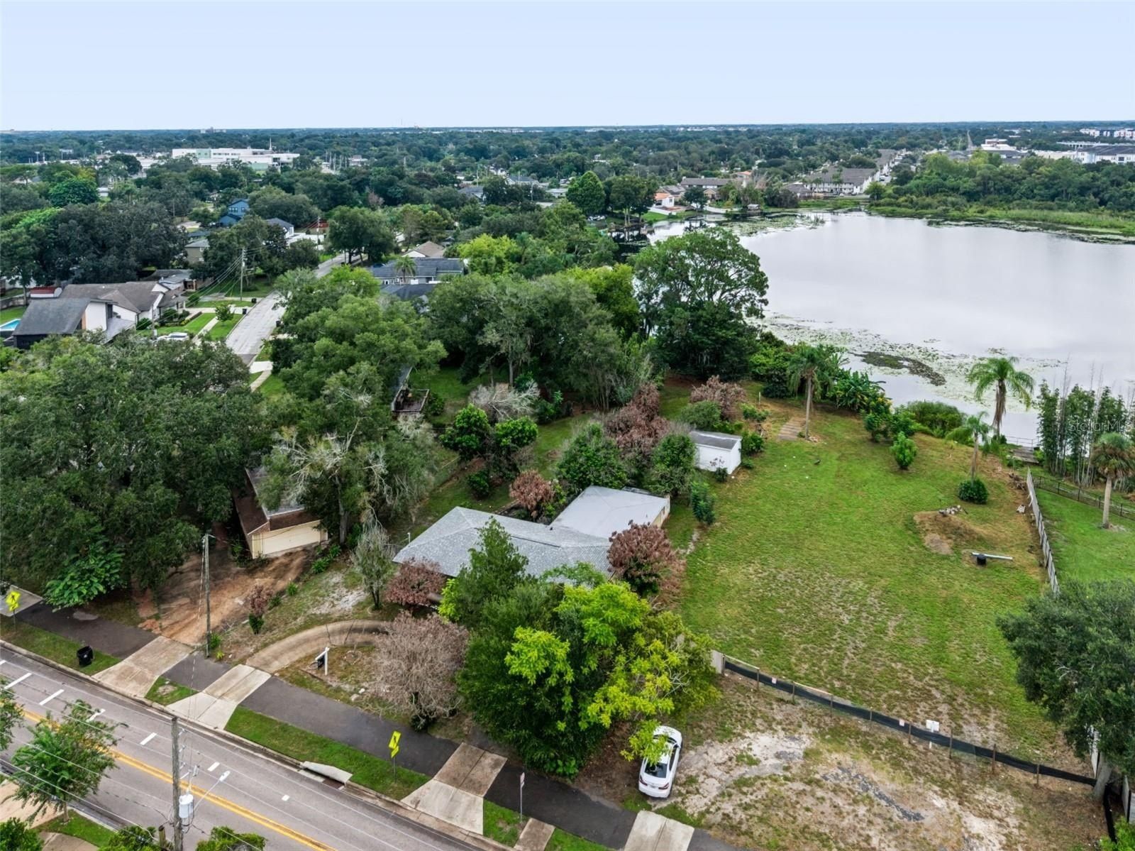 1111 N Bumby Avenue. Orlando, FL 32803