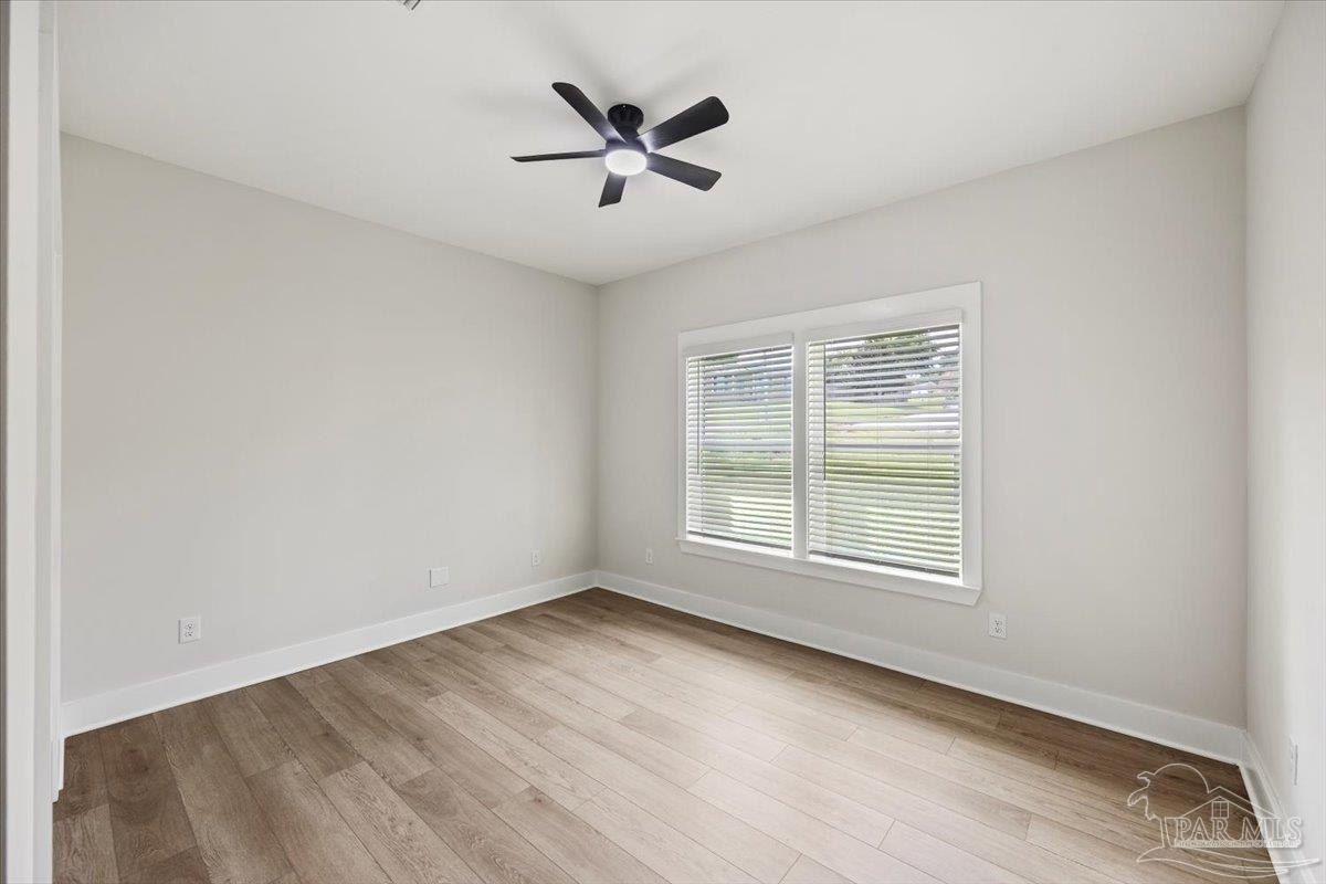 5536 Charbar Dr. Pensacola, FL 32526
