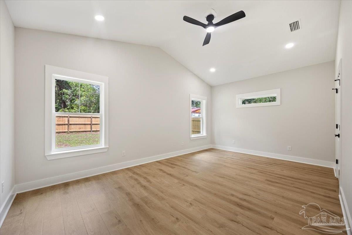 306 W Winthrop Ave. Pensacola, FL 32507
