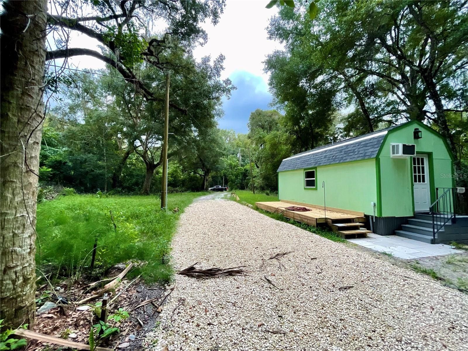 11481 E Hillcrest Court. Floral City, FL 34436