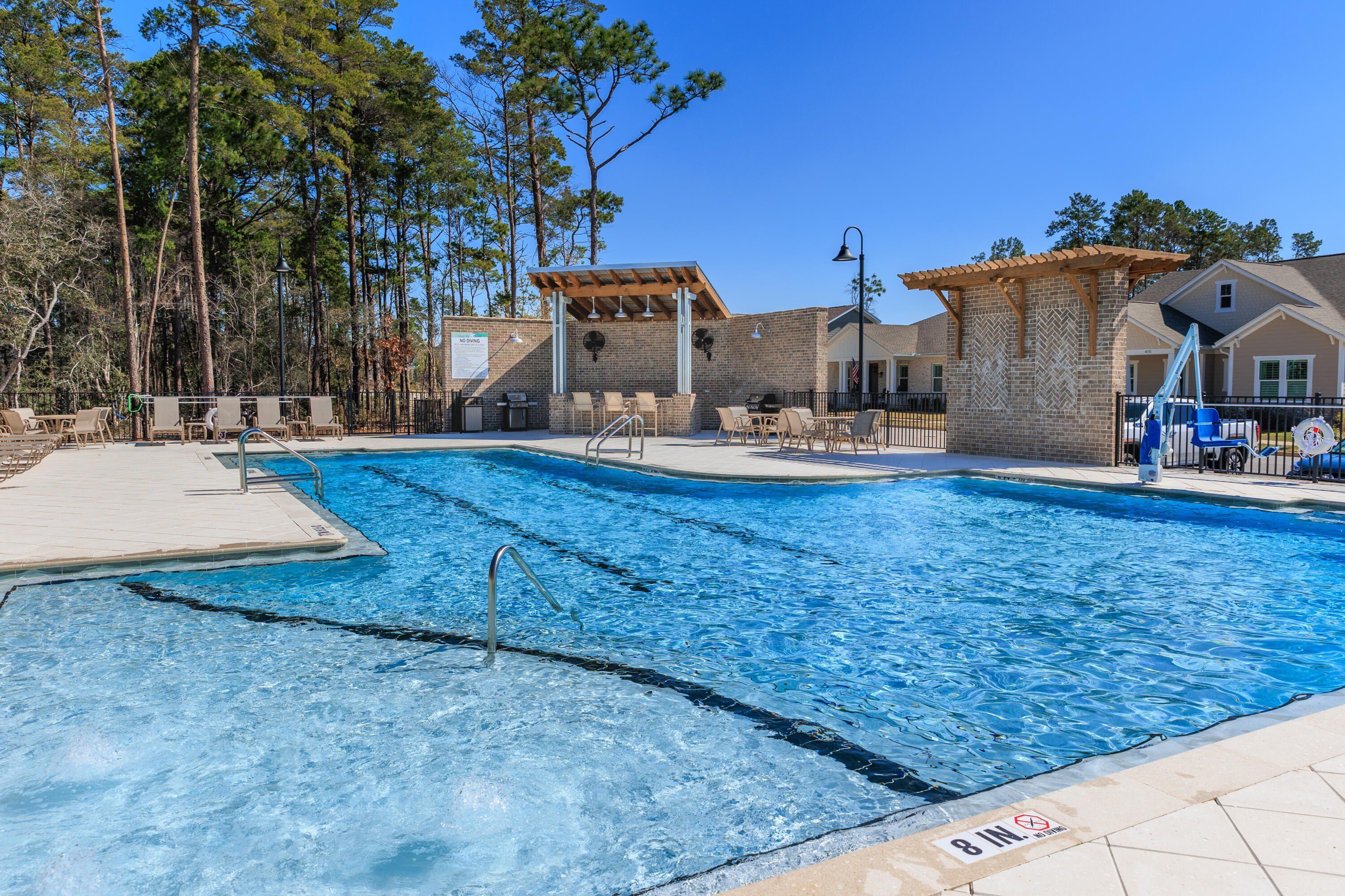 417 Marsh Deer Run. Niceville, FL 32578