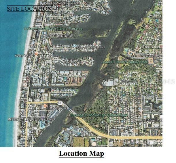 121 13Th Avenue. Indian Rocks Beach, FL 33785
