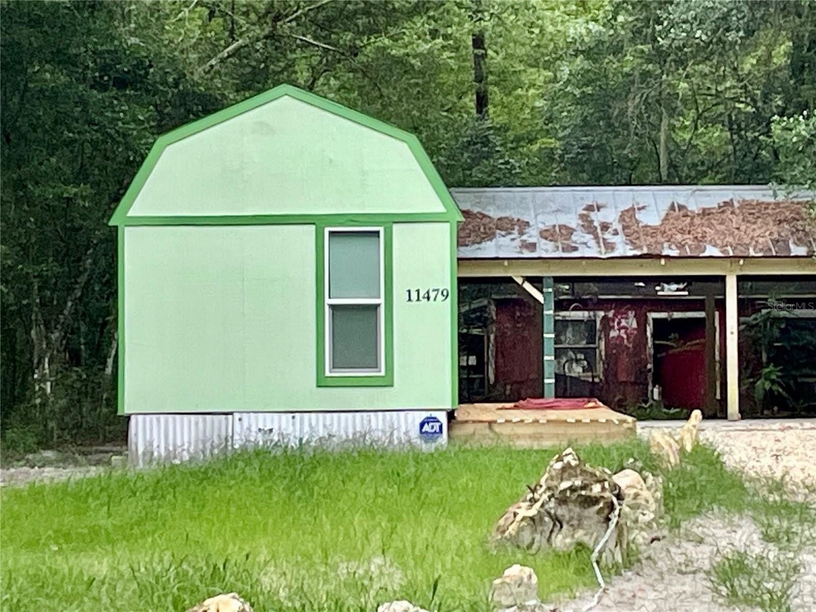 11481 E Hillcrest Court. Floral City, FL 34436