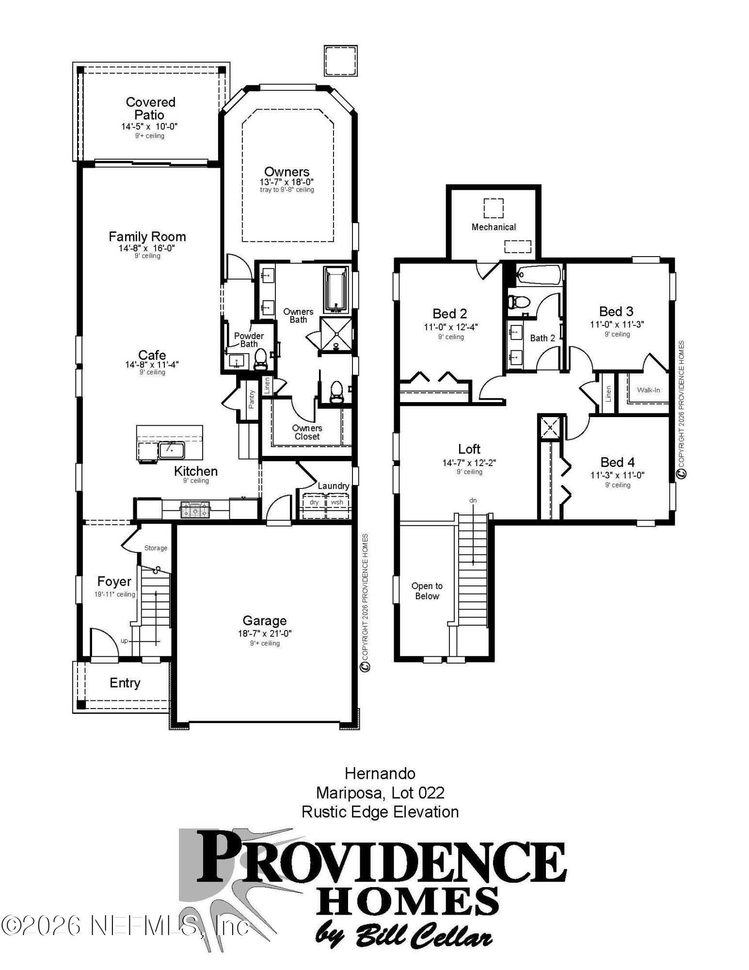 12073 Mariposa Avenue. Jacksonville, FL 32256