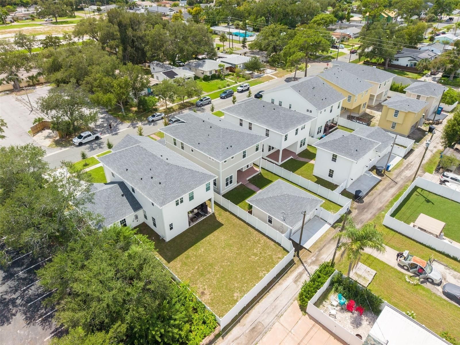 455 47Th Avenue N. St Petersburg, FL 33703