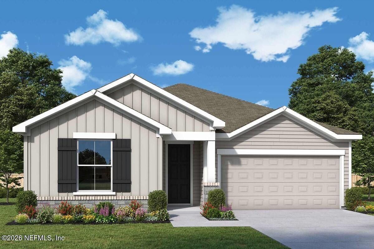 75708 Walking Path Lane. Yulee, FL 32097