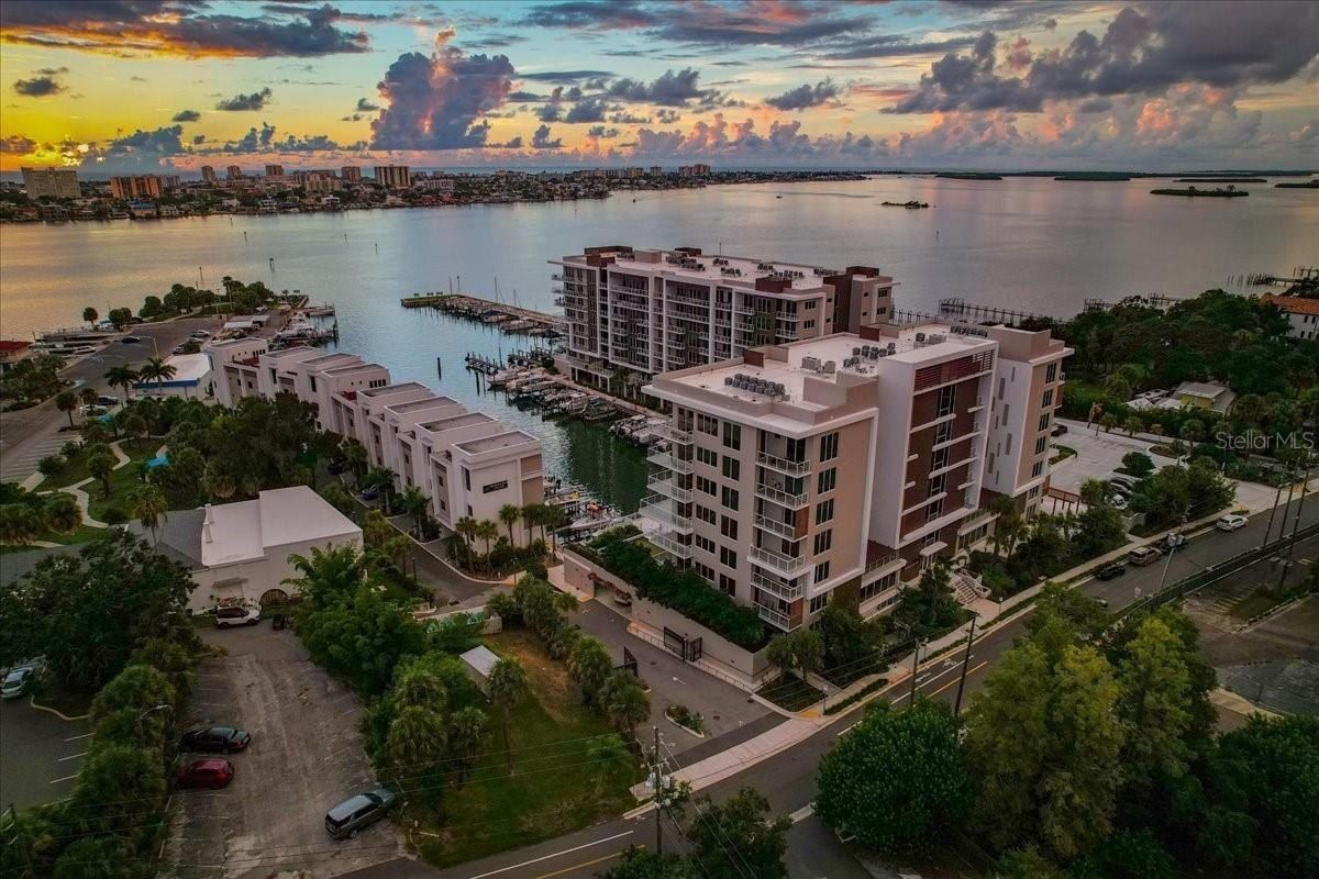 920 N Osceola Avenue. Clearwater, FL 33755