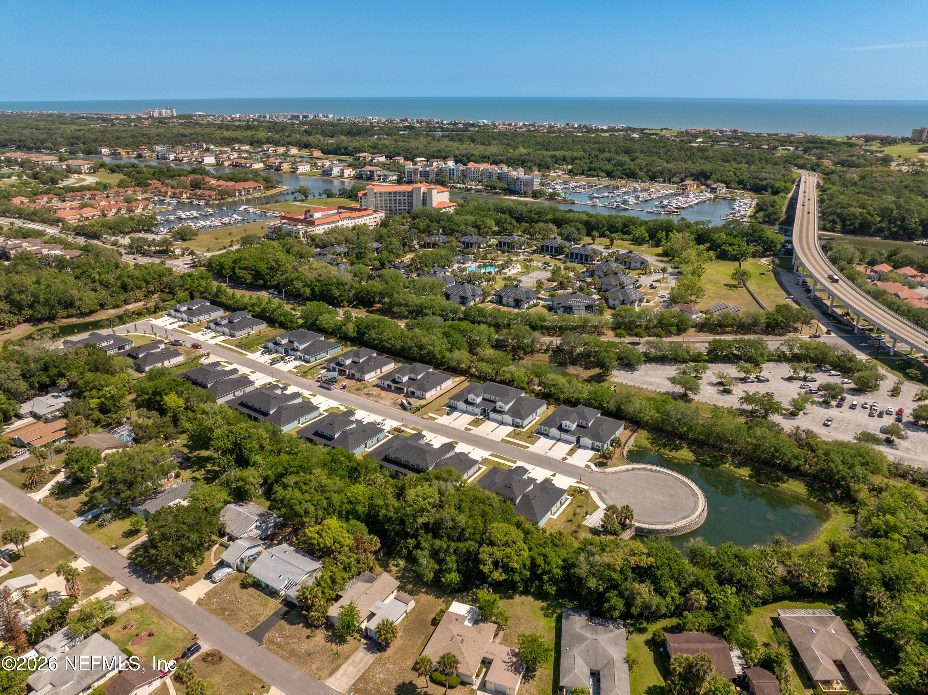 216 Misty Harbor Trace. Palm Coast, FL 32137