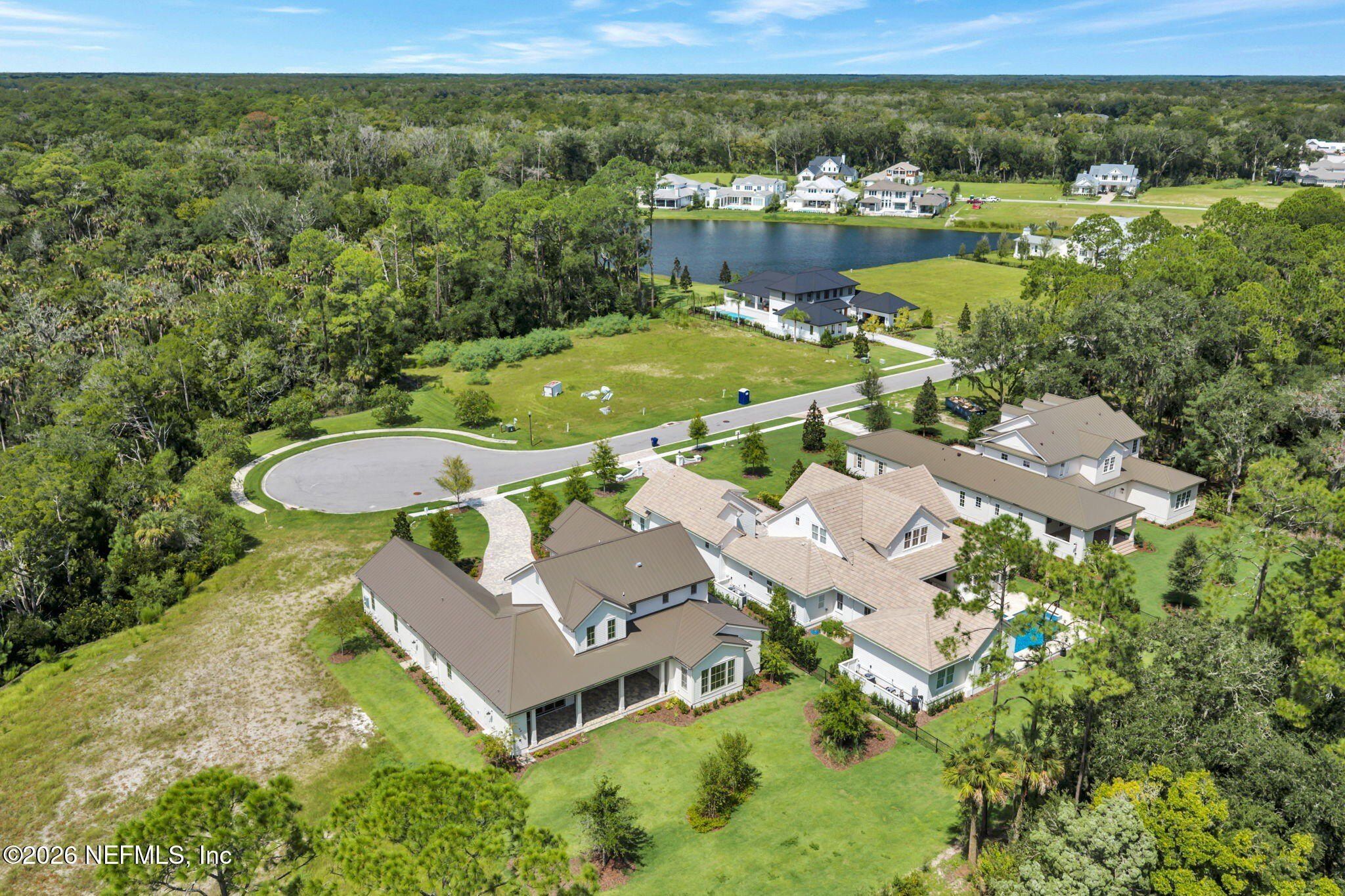 605 Shell Ridge Lane. Ponte Vedra, FL 32081