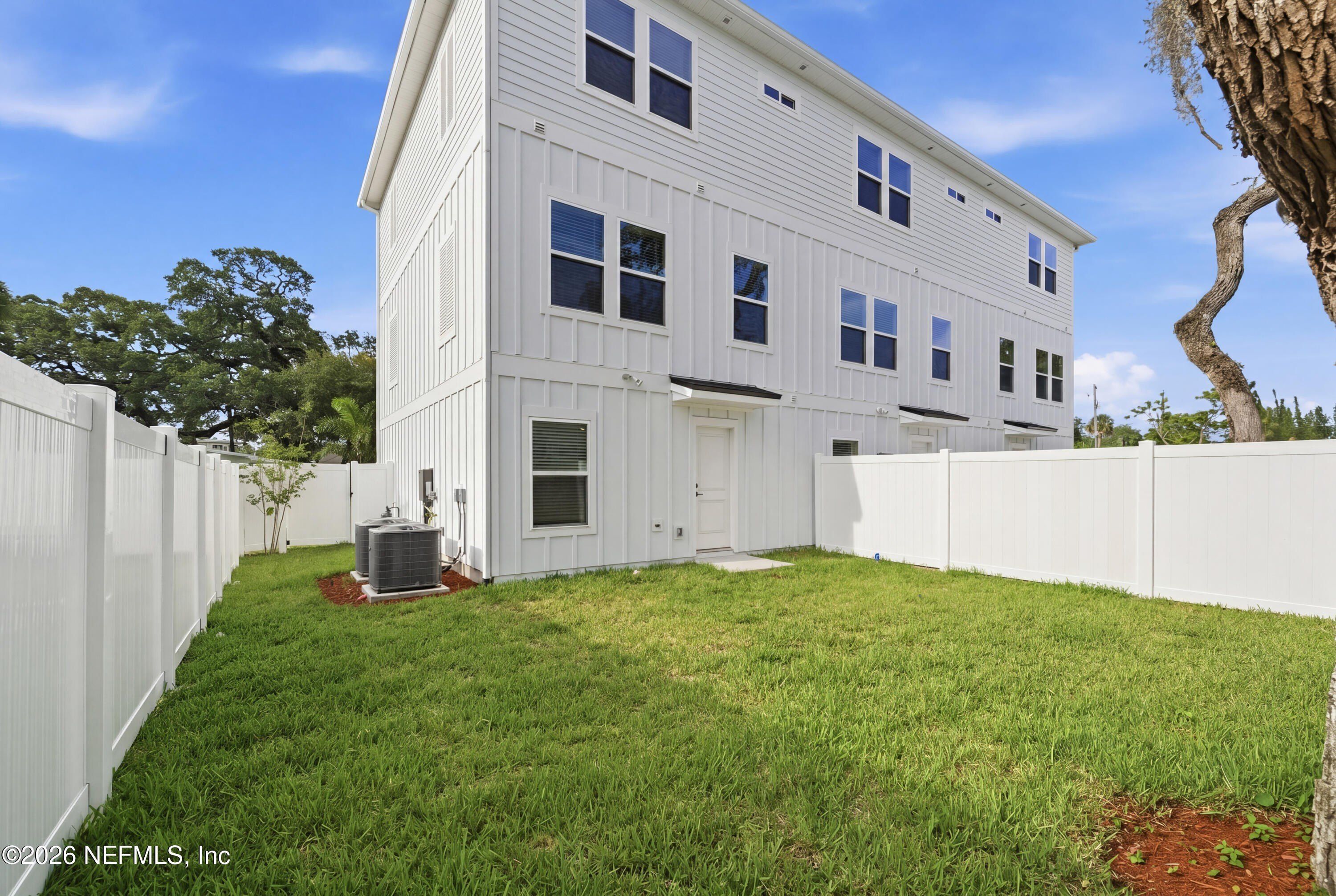 1312 1St Avenue N. Jacksonville Beach, FL 32250