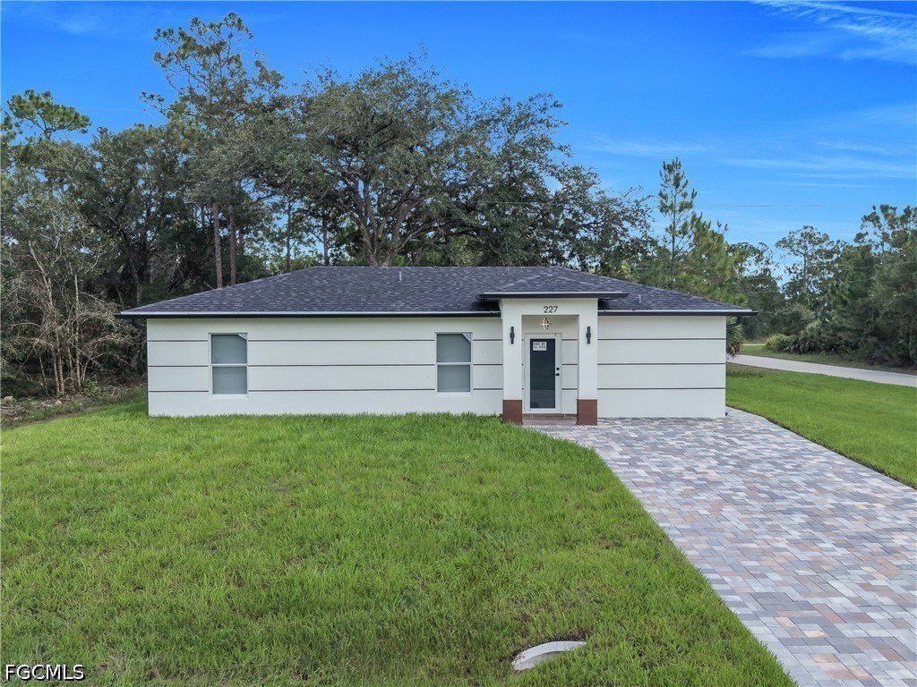 227 Narcissus Avenue S. Lehigh Acres, FL 33974