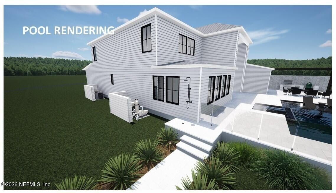 99 Estuary Cove. Ponte Vedra, FL 32081