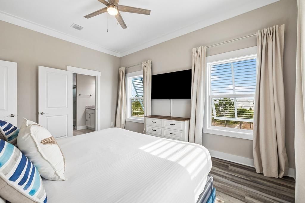 303 Park Point Cir. Cape San Blas, FL 32456