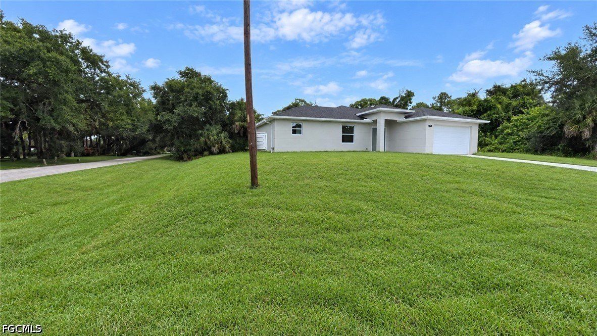 1801 E 8Th Street. Lehigh Acres, FL 33972