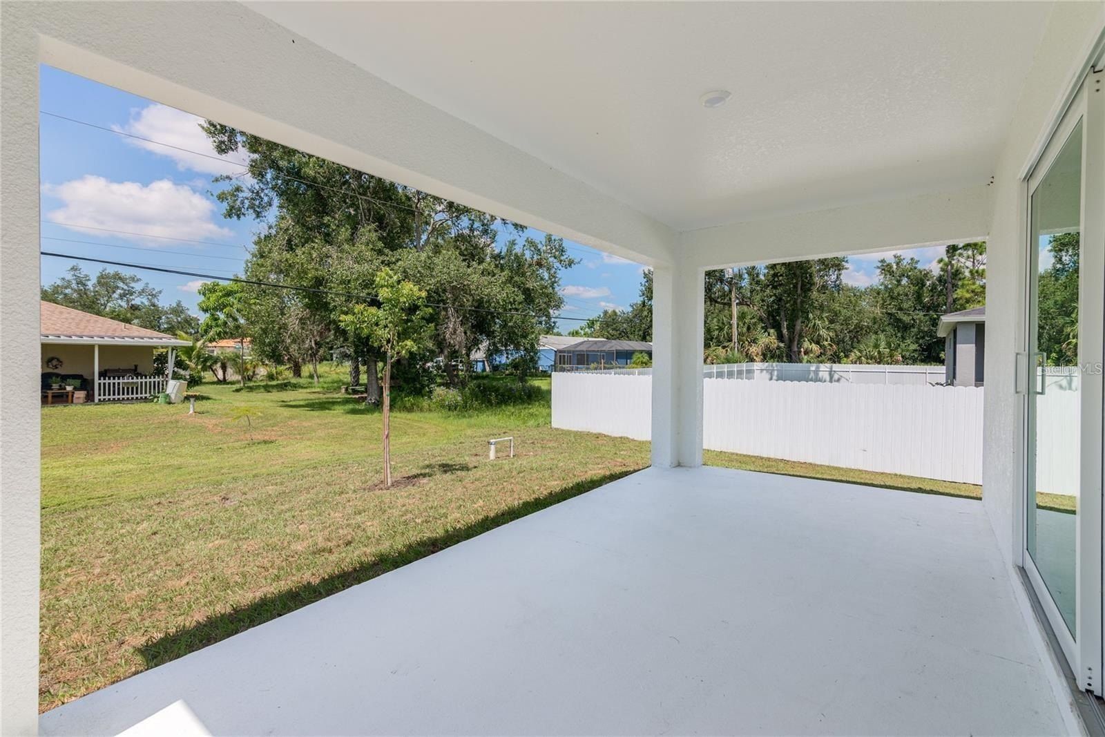 4315 Hungary Road. North Port, FL 34288
