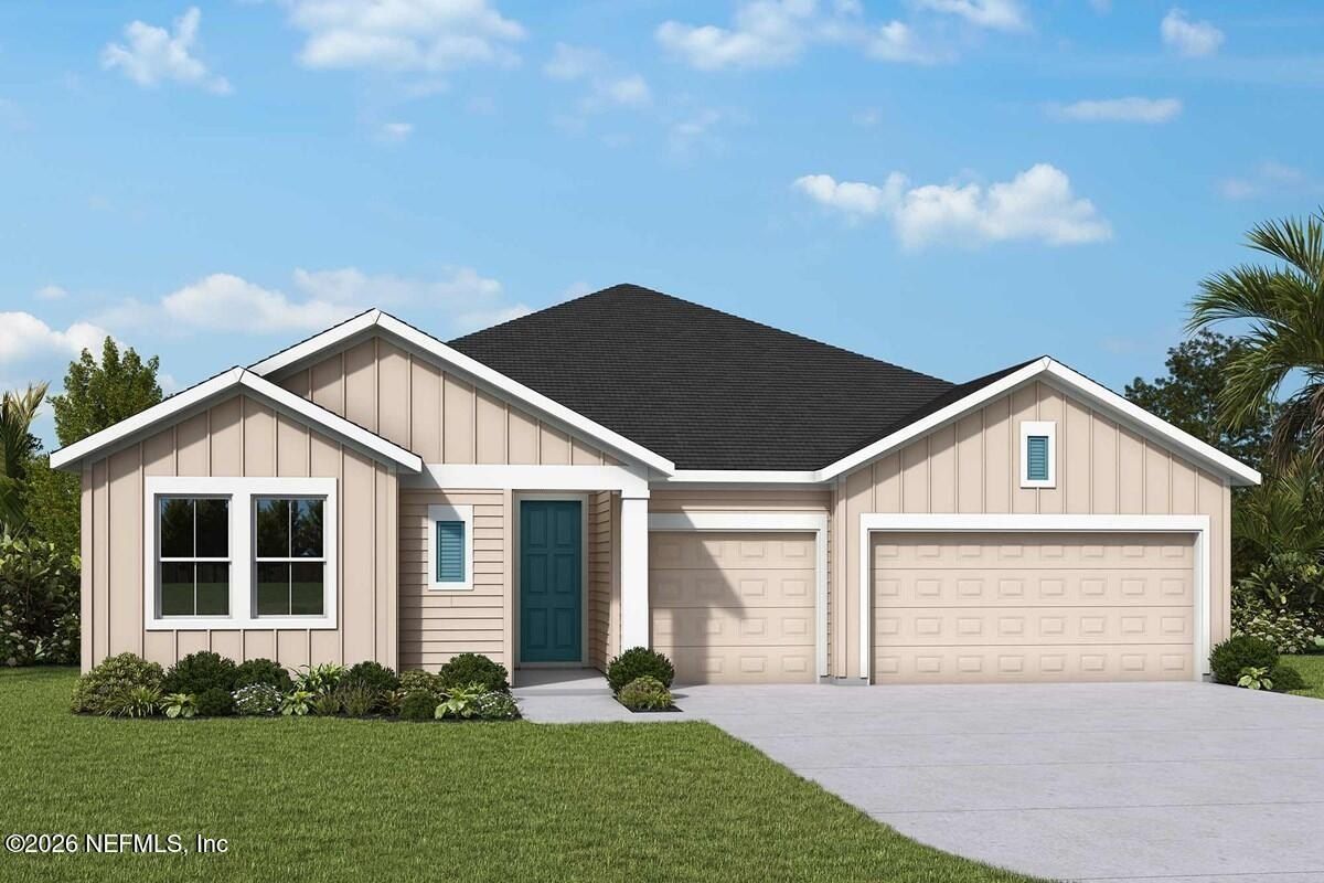 1527 Rivercraft Way. Green Cove Springs, FL 32043