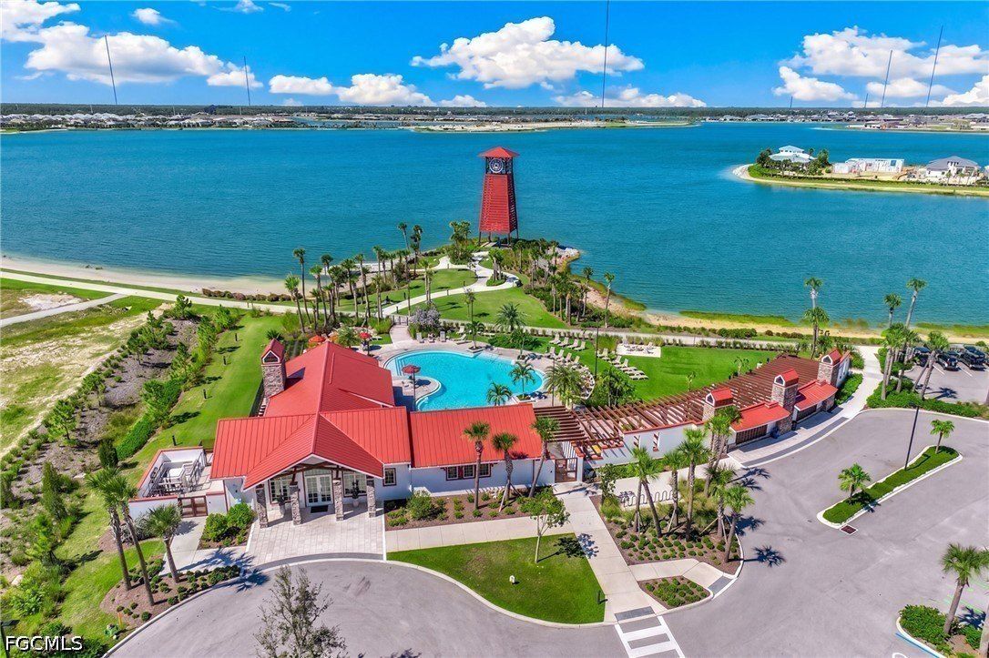 45084 Pipevine Circle. Punta Gorda, FL 33982