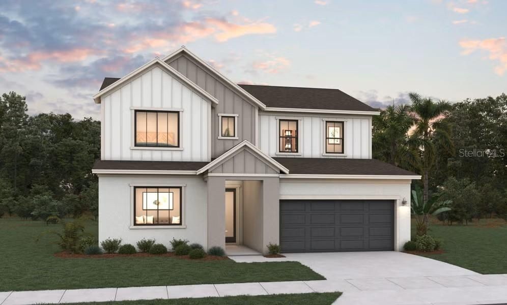 13409 Maria Lavin Circle. Orlando, FL 32828